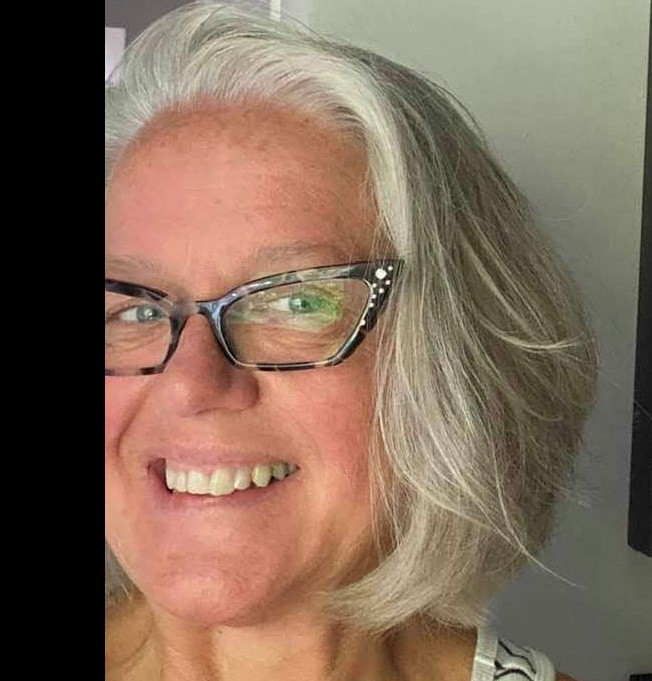 Lynn Olson